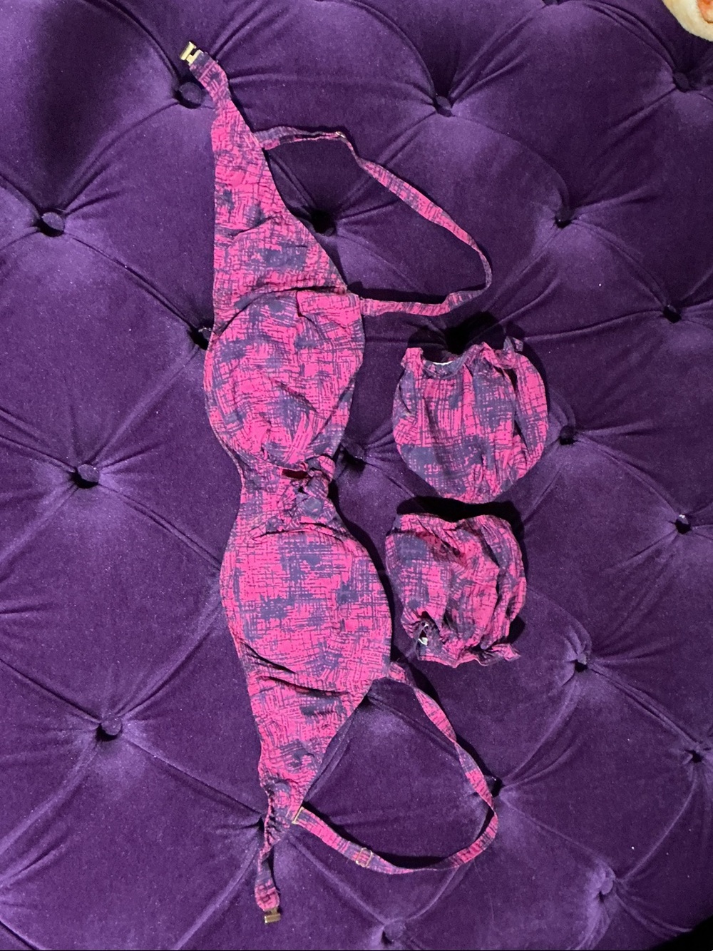 Agent Provocateur knickers forever Underwire Bra with Coordinating Accessories p